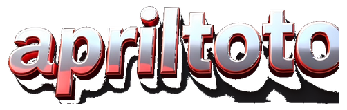 apriltoto login logo