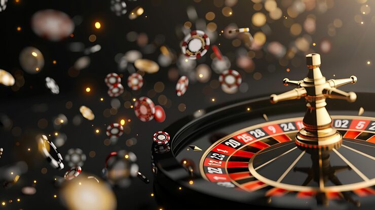 apriltoto login Slot Rooms Built for Indonesia